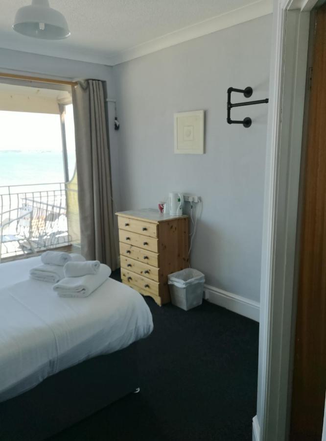No10 Beach Rooms Paignton Exterior photo