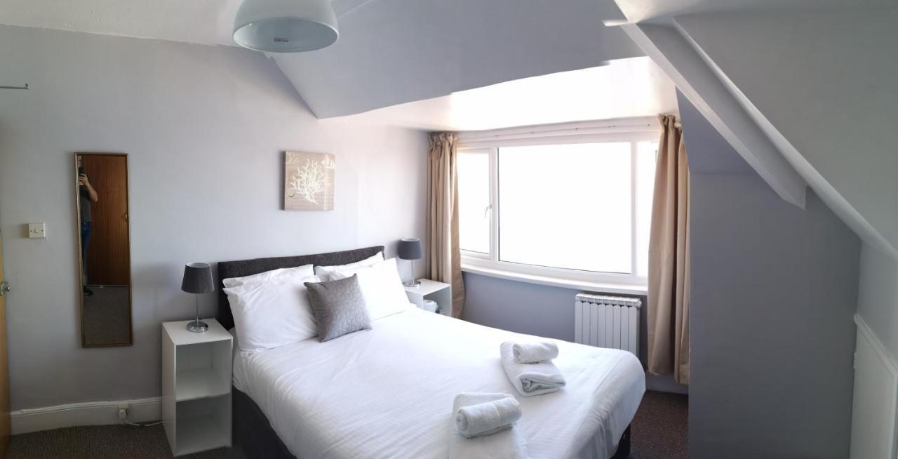 No10 Beach Rooms Paignton Exterior photo