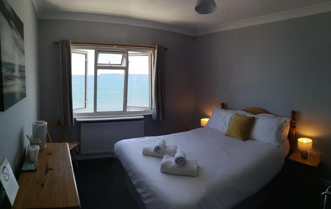 No10 Beach Rooms Paignton Exterior photo