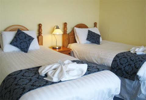 No10 Beach Rooms Paignton Exterior photo