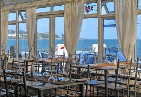 No10 Beach Rooms Paignton Exterior photo